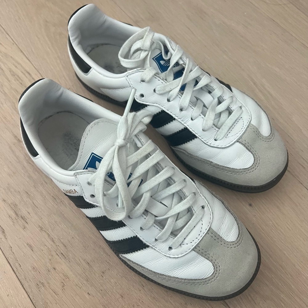 COPY - Adidas samba sneaker